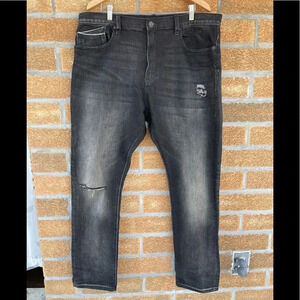 CULT OF INDIVIDUALITY Stilt Skinny Jean 42/33